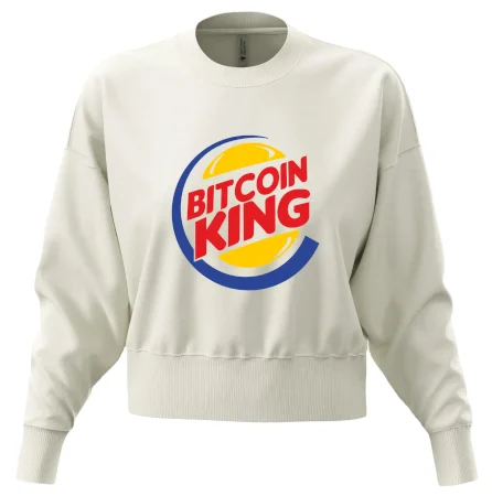 Bitcoin King