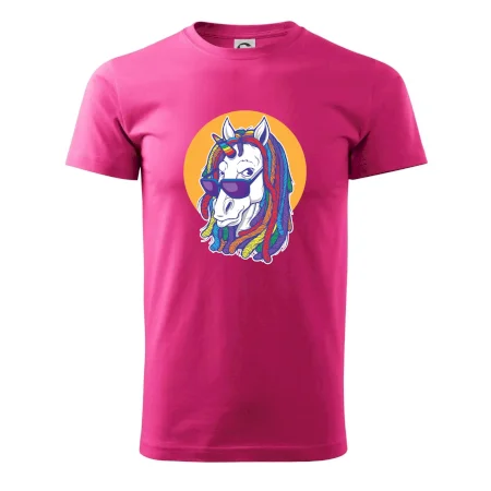 Rasta unicorn