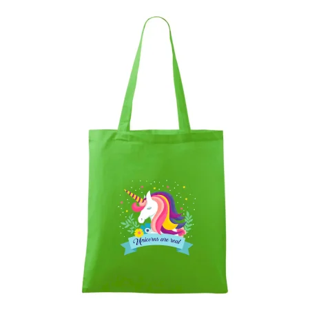 Unicorns are real dúhový