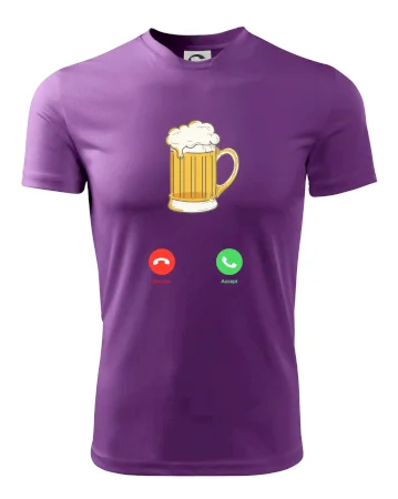 Volá pivo  (Pecka design)