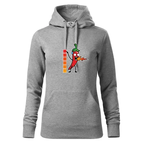 Stupnica pálivé