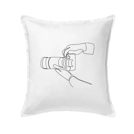Fotograf jedným ťahom
