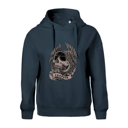 Chopper kolo krídla