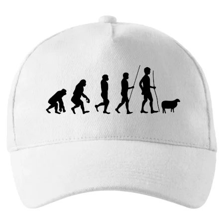 Evolúcia pastier oviec