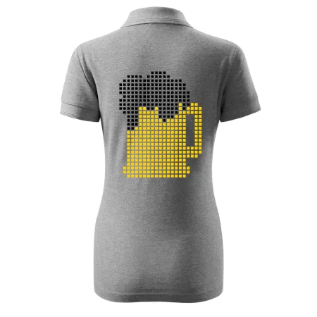 Pivo pixel