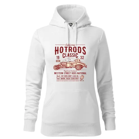 Hot Rods Race Classic