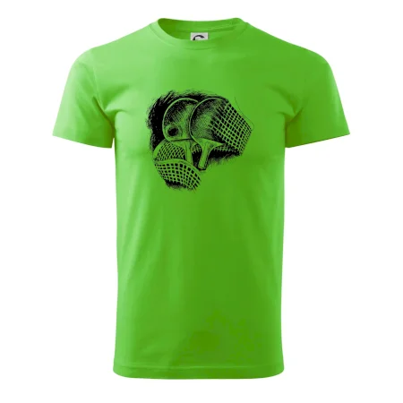 Ping pong rakety a sieť