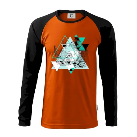 Biely nosorožec (Pecka design)