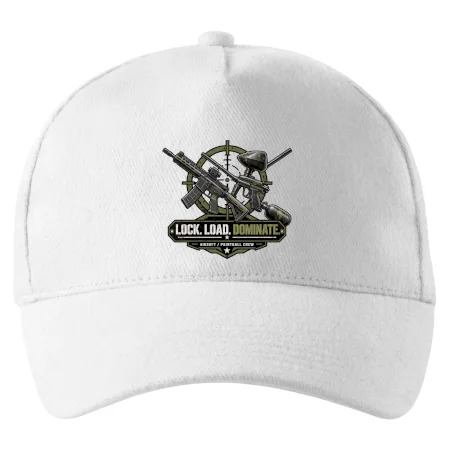 Taktická výzva – nabi, zaisti, dominuj airsoft