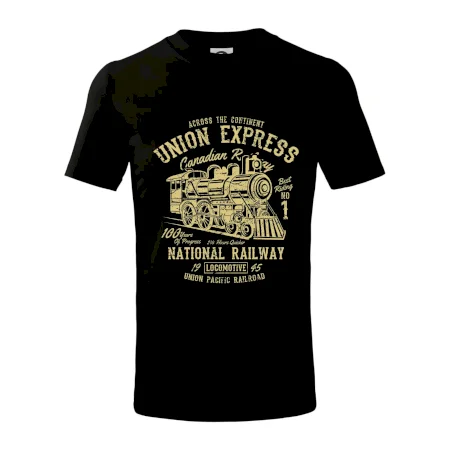 Union Express