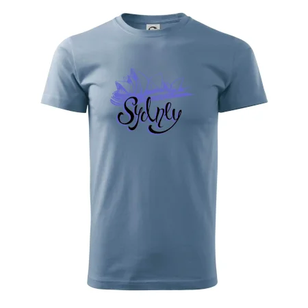 Sydney Lettering