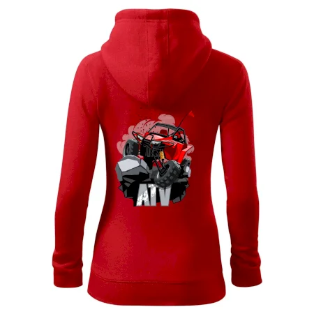 ATV offroad buggy