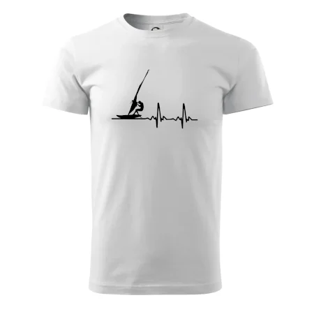 EKG Windsurfing