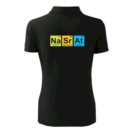 Farebná tabuľka nasrat