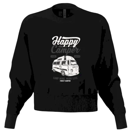 Happy Camper