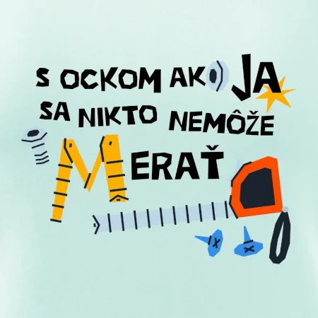 S ockom ako ja sa nikto nemôže metať
