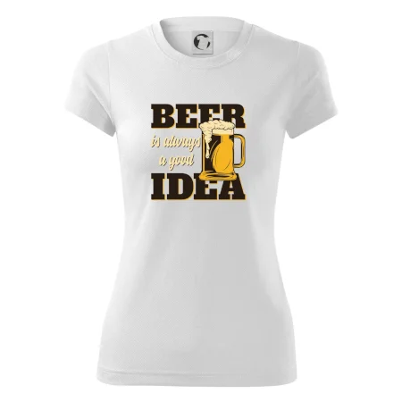 Beer idea