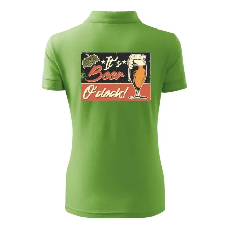 Čas na pivo