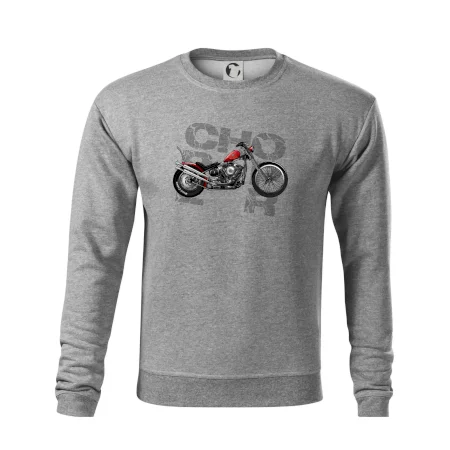 Chopper 004