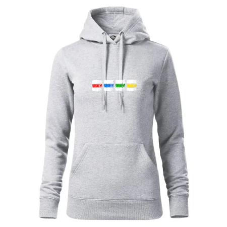 Turistické značky všetky