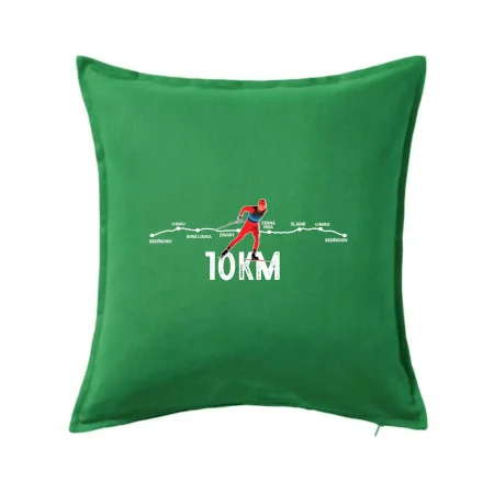 10km po Jizerkách