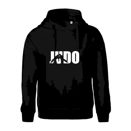 Judo - Nápis