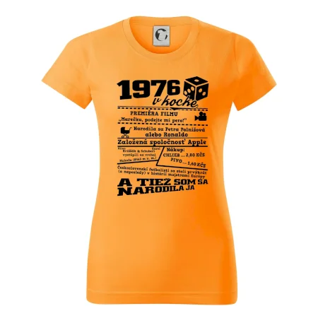 1976 v kocke