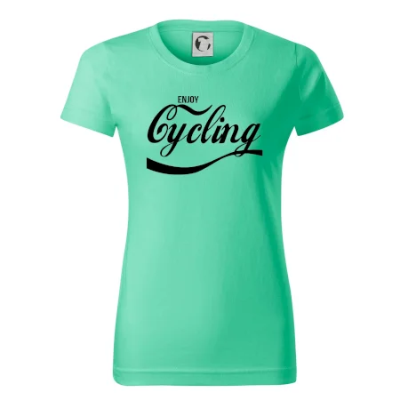 Enjoy Cycling