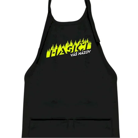 Hasiči - oheň - Váš názov