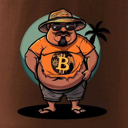 Hodler na dôchodku
