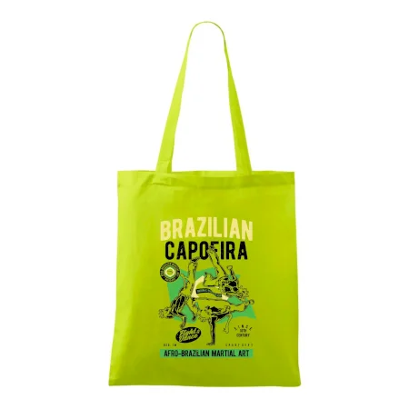 Brazilian Capoeira