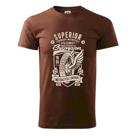 Superior Motorcycle Garage
