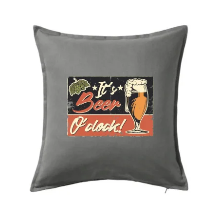 Čas na pivo