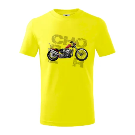 Chopper 004