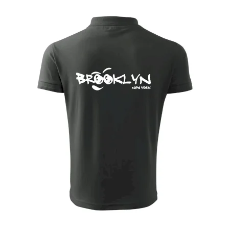 Brooklyn úsmev