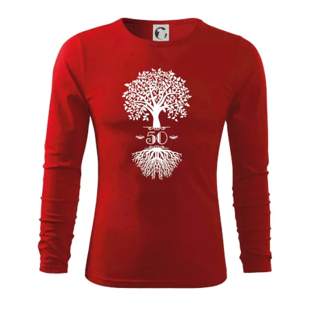 Narodeninový strom 50