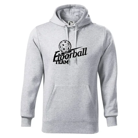 Florbal team