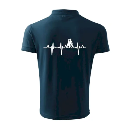 EKG tango