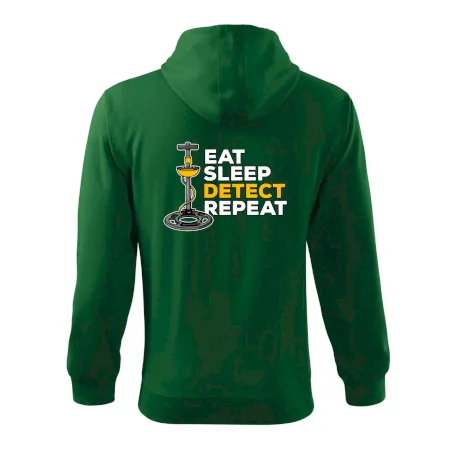 Eat Sleep Detect Repeat