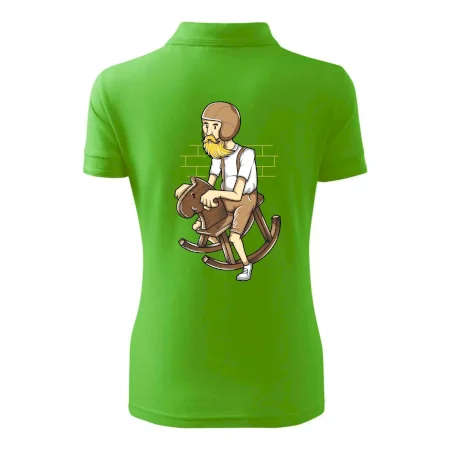 Starý jazdec