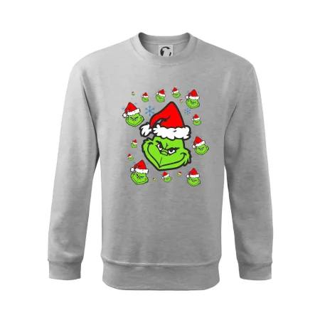 Grinch Vianoce