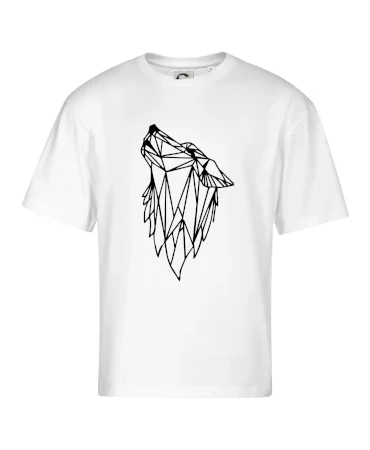 Geometria - vlk - vyjúci