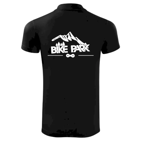 Bike park hory