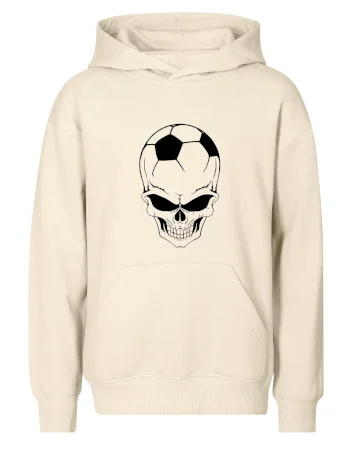 Futbal lebka lopta