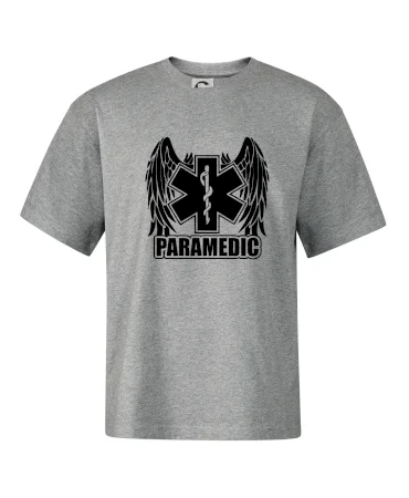 Paramedic