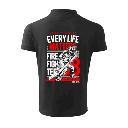 Every Life Matters