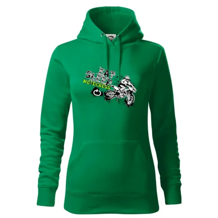 Eat Sleep Motocross