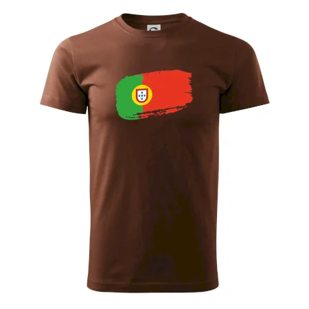 Portugalsko vlajka