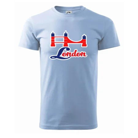 London most