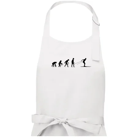 Evolúcia behu - bežky